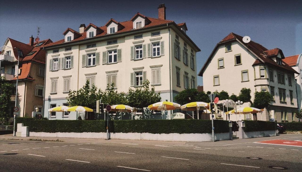 Fewo Braustube Alte Brauerei FDH Exterior photo